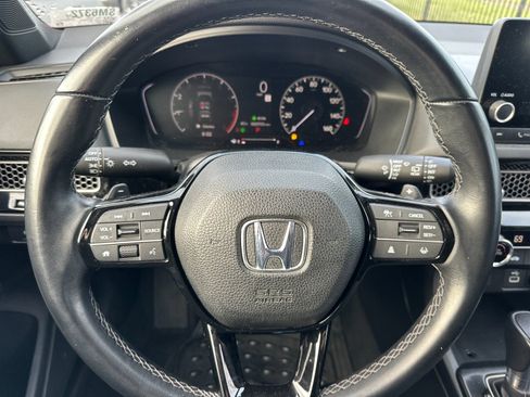 Used 2022 Honda Civic Sport image 21