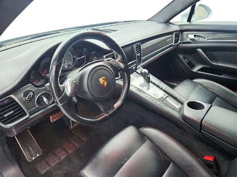 Used 2015 Porsche Panamera GTS image 10