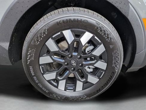 New 2026 Hyundai Santa Cruz SE FWD image 37