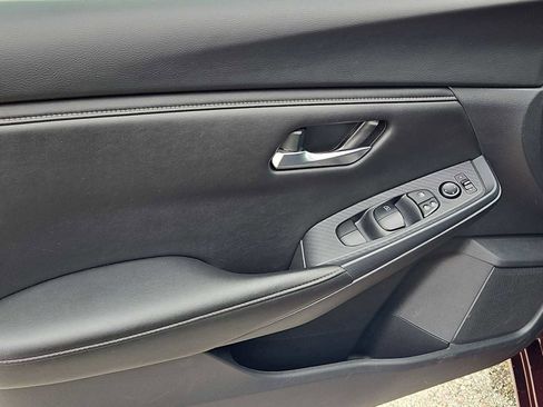 Used 2024 Nissan Sentra SV w/ All-Weather Package FWD image 20