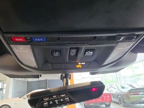 Used 2023 Subaru Forester Wilderness AWD/4WD image 27