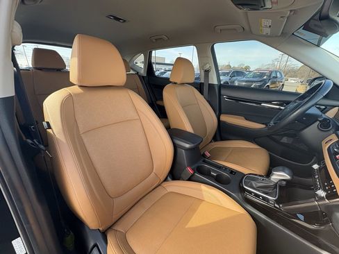 Used 2024 Kia Seltos SX image 30