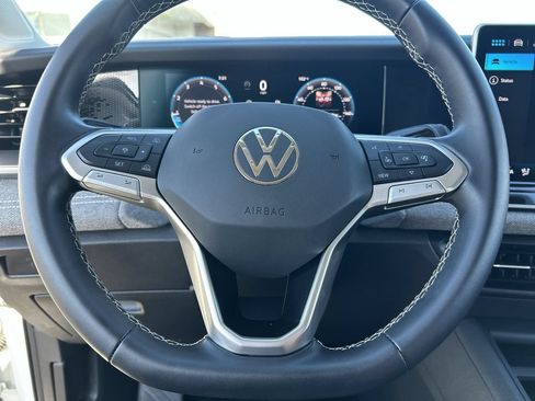 Certified 2026 Volkswagen Tiguan S FWD image 19