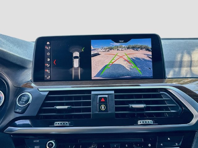 Used 2019 BMW X3 xDrive30i w/ Convenience Package AWD/4WD image 33