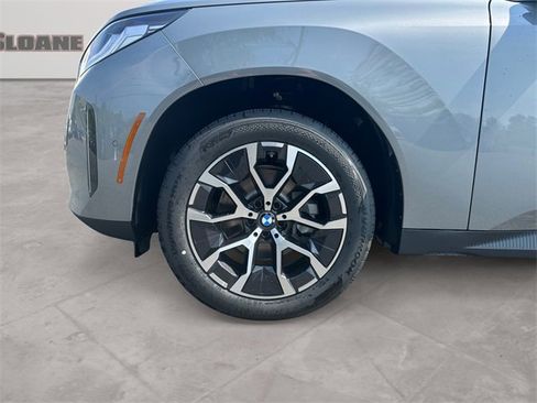 New 2026 BMW X3 xDrive30 w/ Premium Package image 14