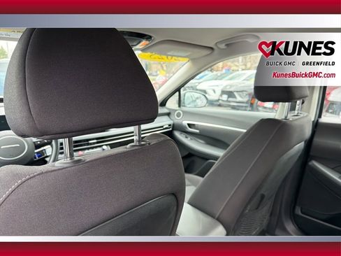 Used 2025 Hyundai Sonata SEL image 30