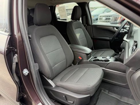 Certified 2023 Ford Escape Active w/ Tech Pack #2 image 13