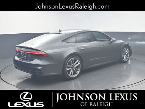 Used 2023 Audi A7 3.0T Premium Plus image 9