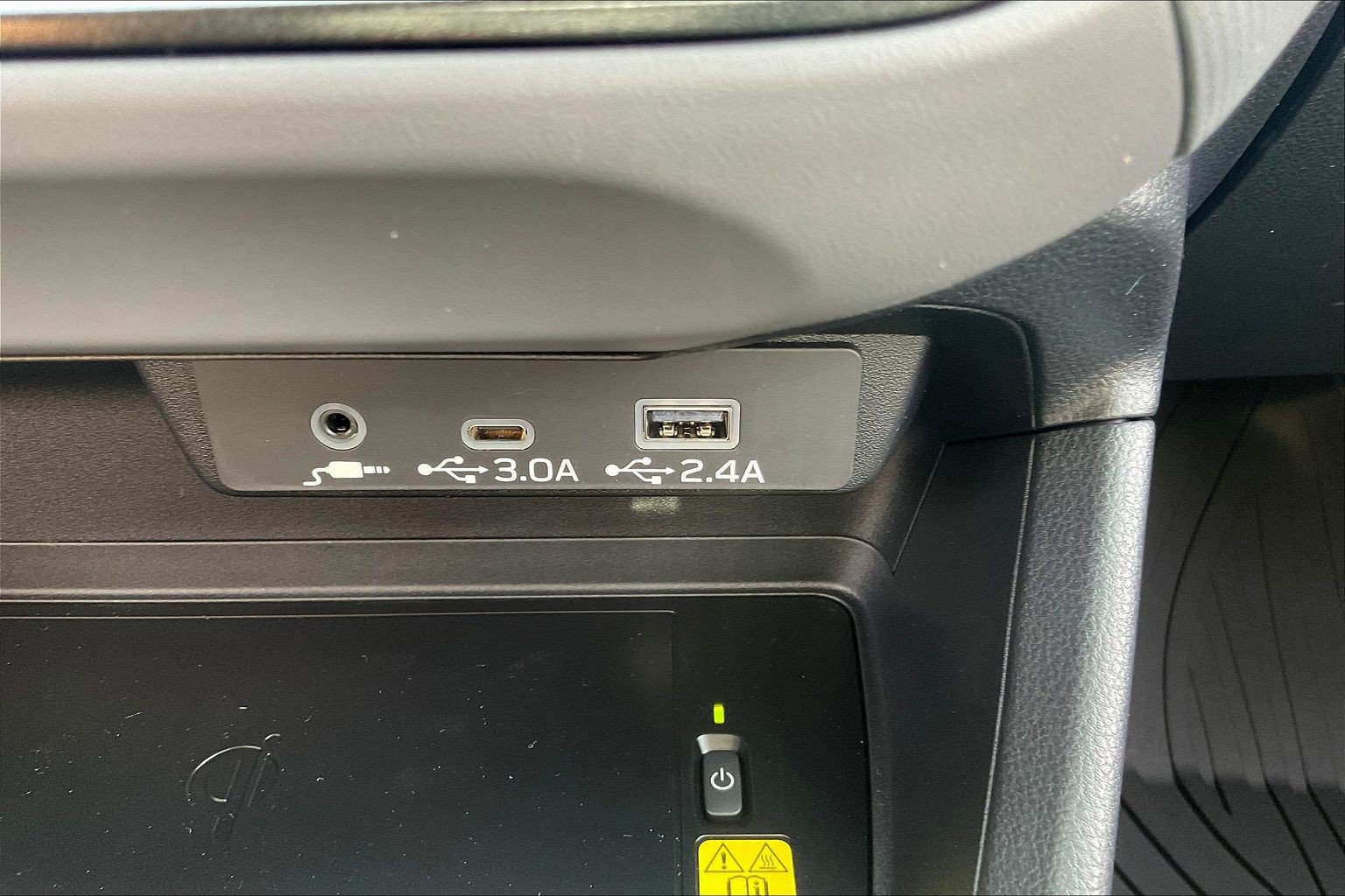 New 2026 Subaru Crosstrek 2.5i Limited AWD/4WD image 19