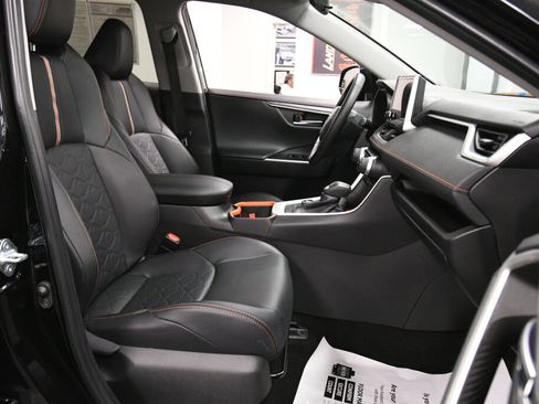 Used 2024 Toyota RAV4 Adventure AWD/4WD image 25