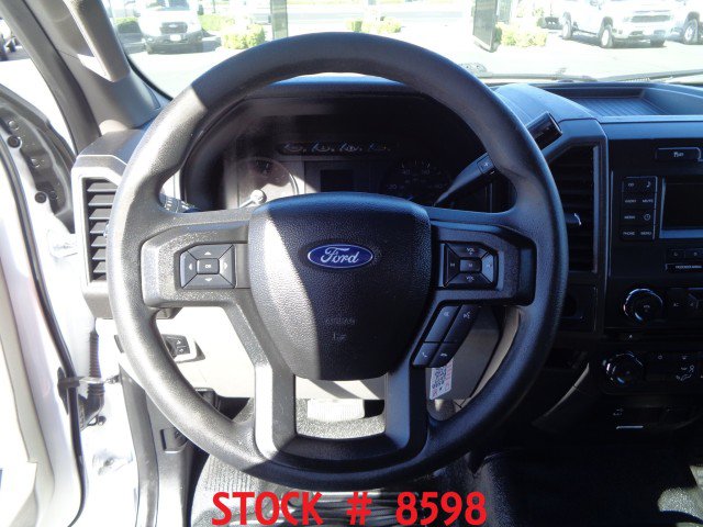 Used 2017 Ford F250 XL RWD image 13