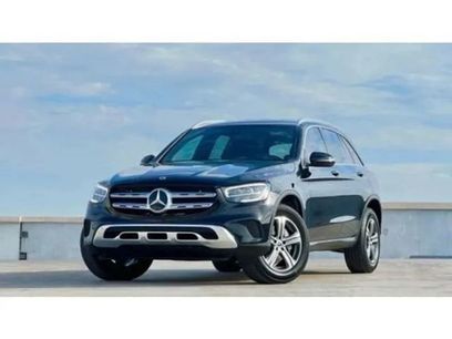 Used 2020 Mercedes-Benz GLC 300