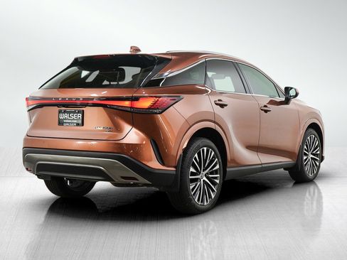 Used 2023 Lexus RX 350 AWD/4WD image 5