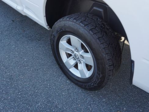 Used 2018 RAM 1500 Tradesman image 8