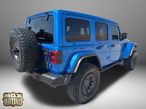 New 2024 Jeep Wrangler Rubicon 392 image 18