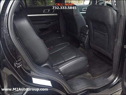 Used 2016 Ford Explorer XLT w/ Equipment Group 202A image 24