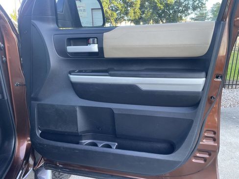 Used 2015 Toyota Tundra Limited RWD image 18