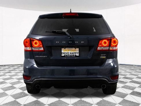 Used 2018 Dodge Journey GT FWD image 14