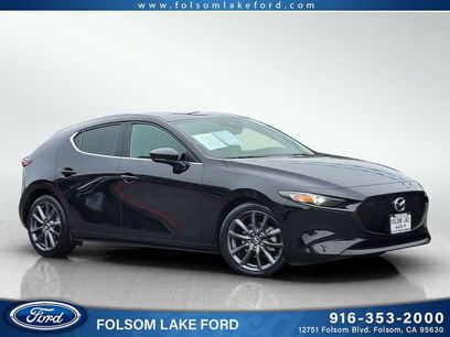 Used 2019 MAZDA MAZDA3 AWD Hatchback w/ Preferred Pkg