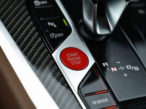 New 2026 BMW X5 M Competition w/ Executive Package image 41