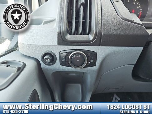 Used 2019 Ford Transit 250 Base w/ Exterior Upgrade Package image 18