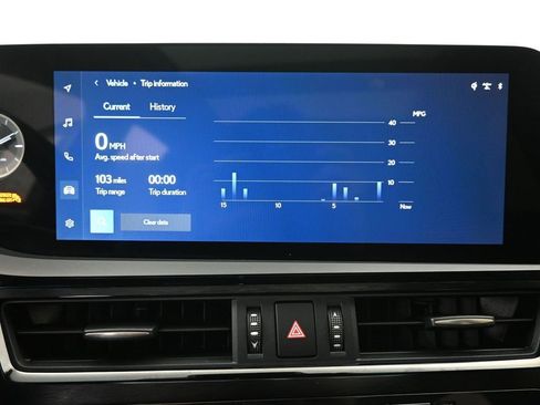 Used 2023 Lexus ES 350 w/ Premium Package image 16