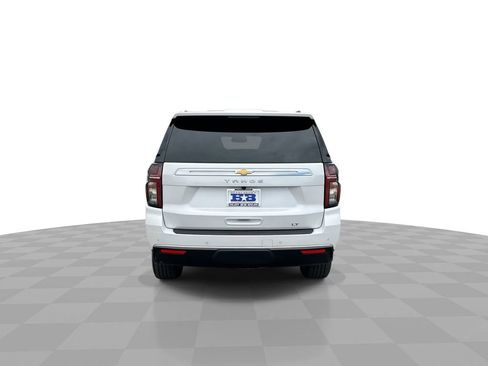 Used 2023 Chevrolet Tahoe LT w/ Luxury Package image 7