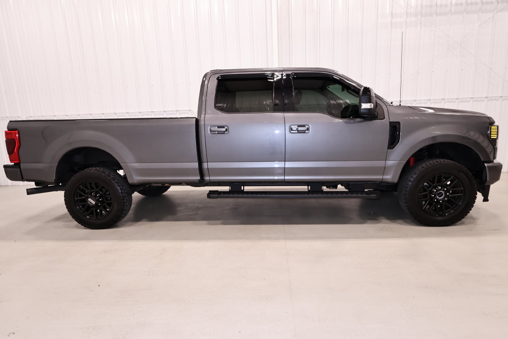 Certified 2021 Ford F350 Lariat AWD/4WD image 2