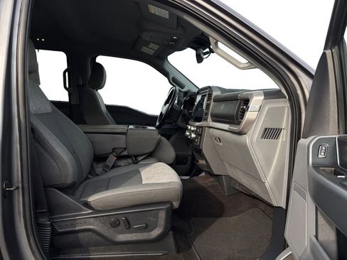 Used 2022 Ford F150 XLT w/ Equipment Group 302A High AWD/4WD image 22