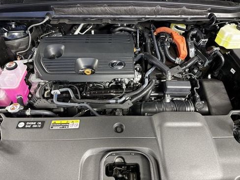 New 2026 Lexus RX 350 image 27