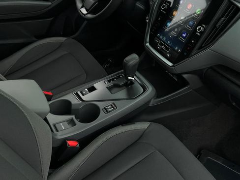 New 2026 Subaru Crosstrek 2.0i Premium image 12