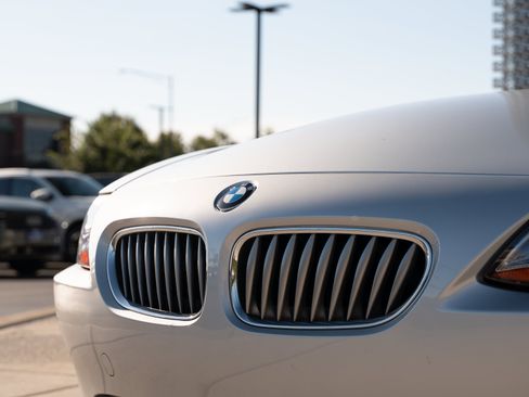 Used 2004 BMW Z4 3.0i RWD image 34