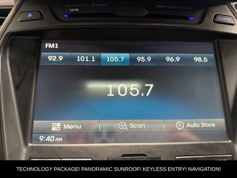 Used 2015 Hyundai Santa Fe Sport w/ Option Group 04 image 27