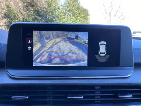 Used 2022 Kia Telluride EX image 26