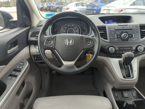 Used 2014 Honda CR-V EX-L image 15