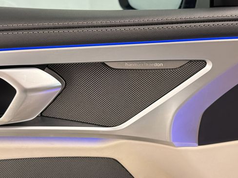 Used 2023 BMW ALPINA B8 xDrive Gran Coupe image 22