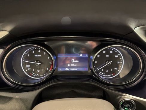 Used 2023 Buick Encore GX Essence w/ Experience Buick Package FWD image 20