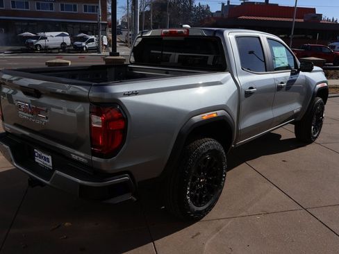 New 2026 GMC Canyon Elevation w/ Convenience Package image 5