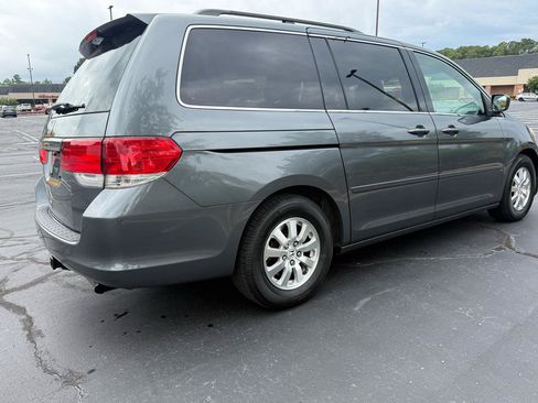 Used 2010 Honda Odyssey EX-L image 5