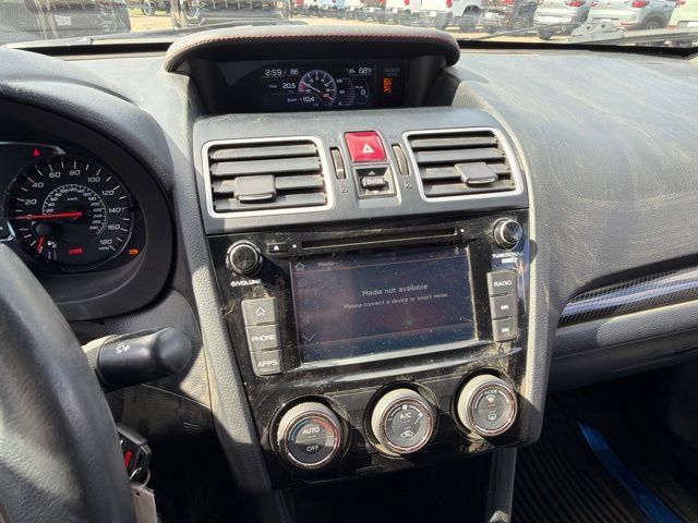 Used 2020 Subaru WRX AWD/4WD image 13