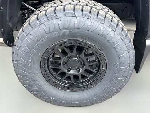 New 2026 Toyota Tacoma TRD Off-Road image 29