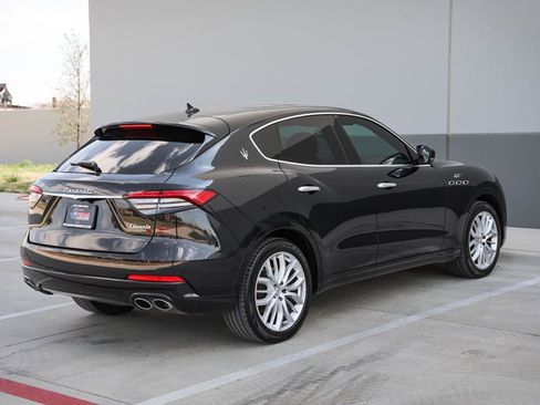 Used 2022 Maserati Levante GT image 7