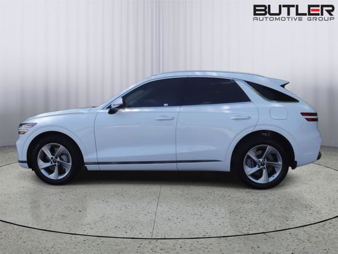 Used 2026 Genesis GV70 2.5T image 4