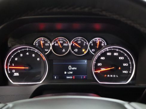 Used 2023 Chevrolet Silverado 3500 LT w/ Convenience Package image 16