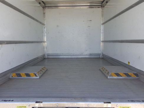 Used 2019 Ford Transit 350 156 DRW image 10