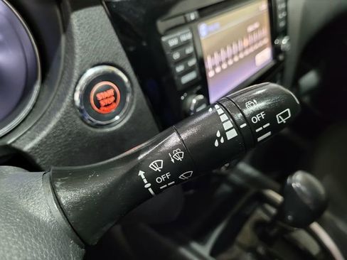 Used 2015 Nissan Rogue SL image 35