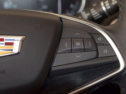 Used 2024 Cadillac XT5 Premium Luxury image 28