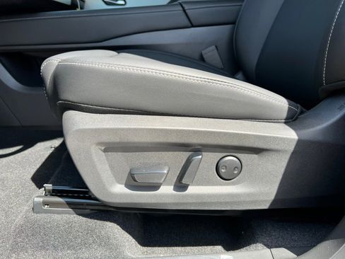 New 2025 Nissan Murano SL w/ Cargo Package image 9