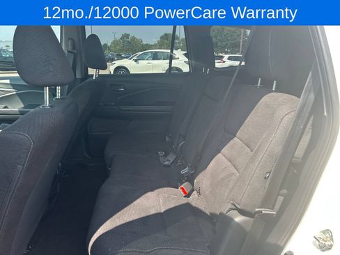 Used 2018 Honda Pilot LX image 15