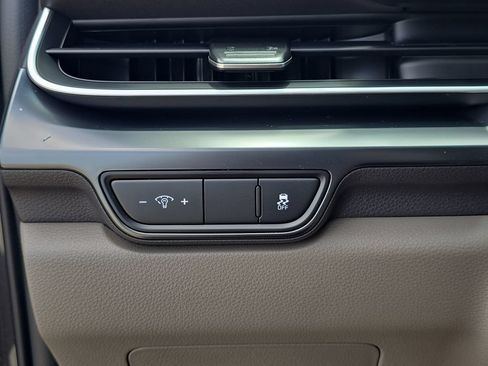 New 2027 Kia Carnival FWD image 28